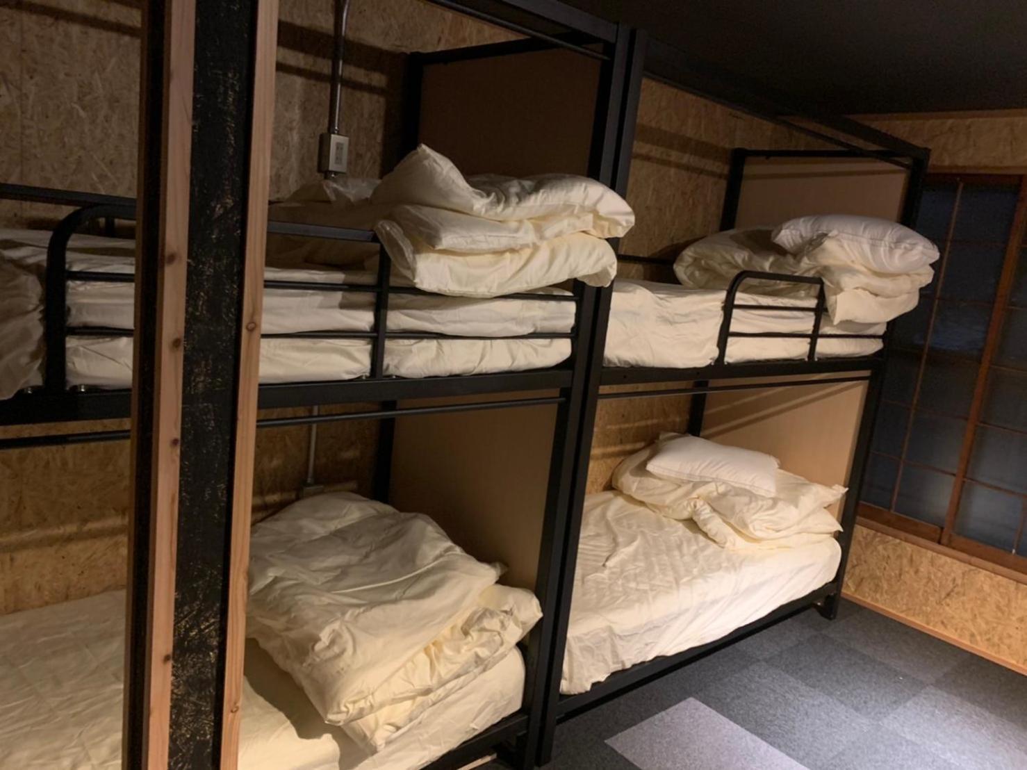 Arura Hostel Sapporo