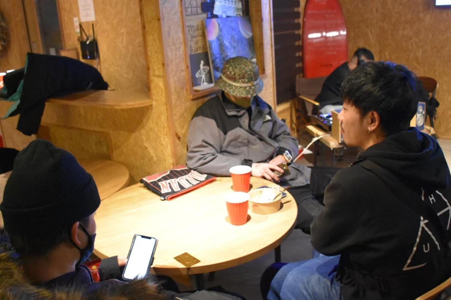 Arura * Sapporo