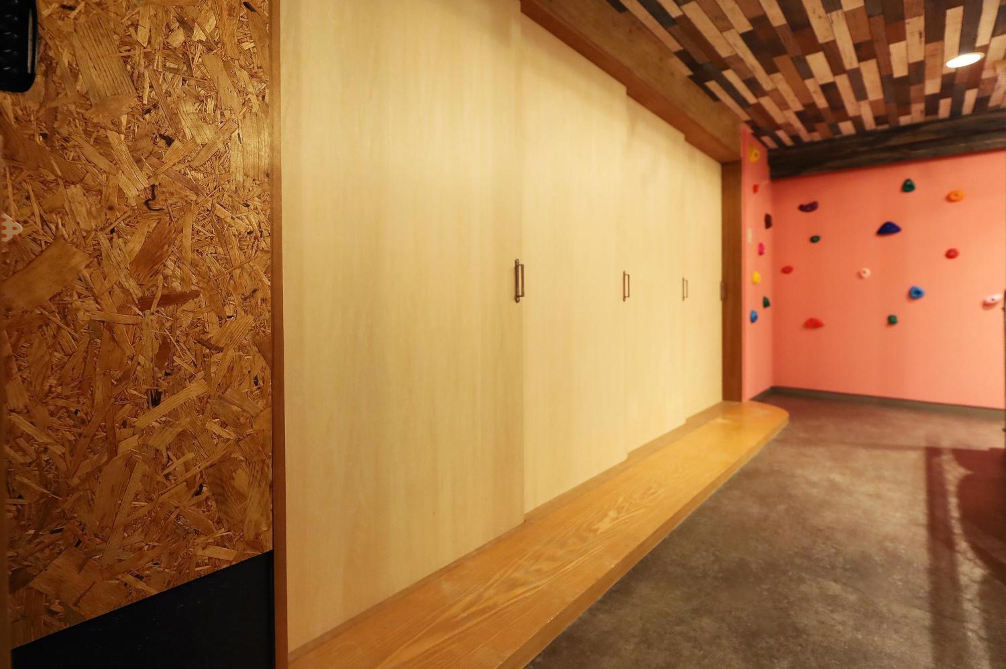 Molinhotels501 -sapporo Onsen Story- 1l2room W-bed4&s-6 10persons