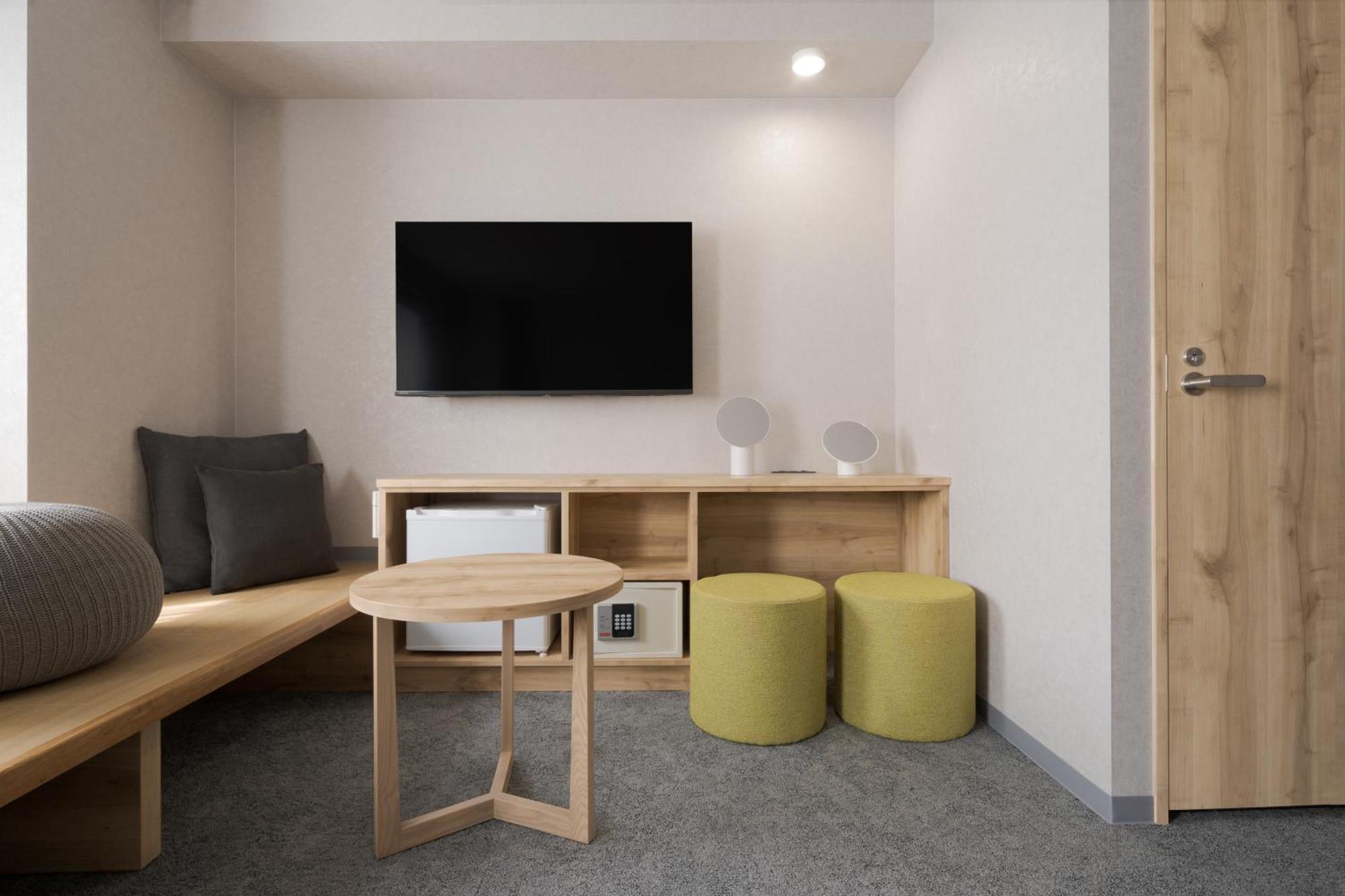 Premier Hotel-cabin-sapporo 3*