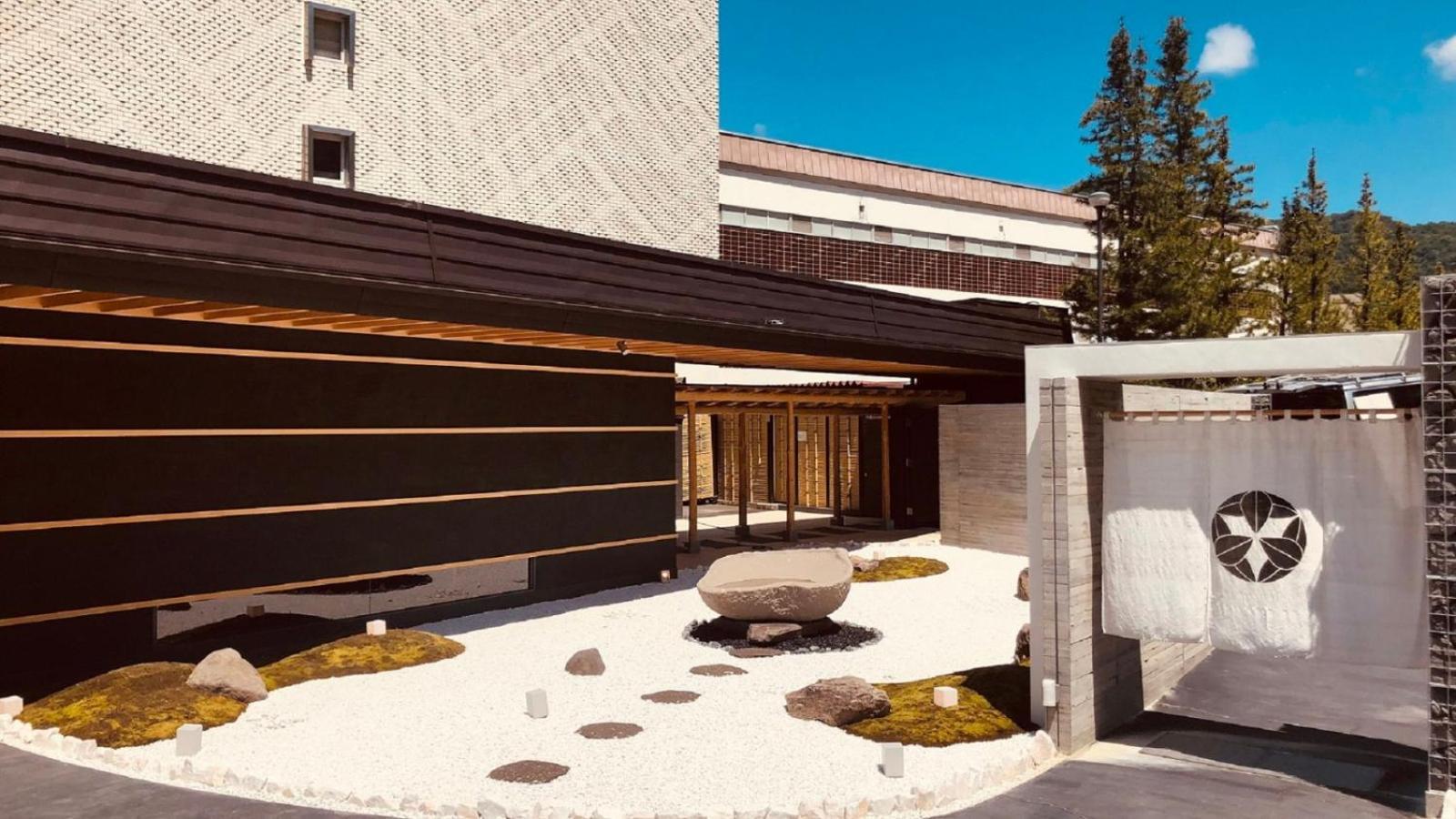 Shogetsu Grand Sapporo