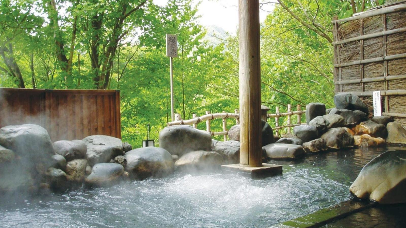 Shogetsu Grand Ryokan