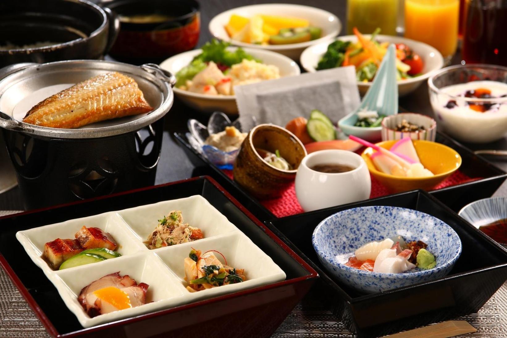 Shogetsu Grand 5* Sapporo