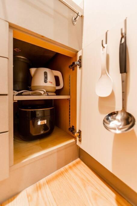 Apartment Biosvilla1215 Susukinonights W-beds2&s-beds2