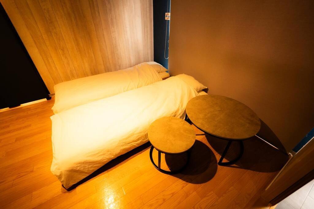 Apartment Biosvilla1215 Susukinonights W-beds2&s-beds2 *