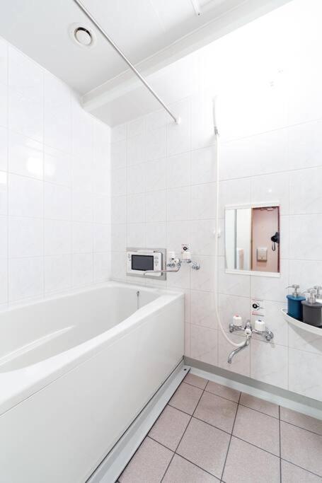 Biosvilla1215 Susukinonights W-beds2&s-beds2 Apartment Sapporo
