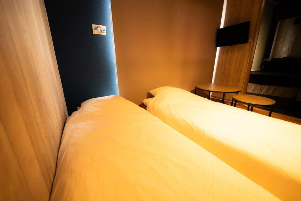 Biosvilla1215 Susukinonights W-beds2&s-beds2 Apartment *