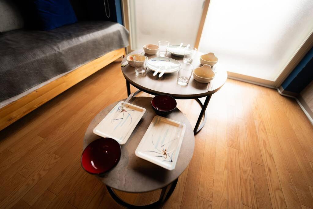 Apartment Biosvilla1215 Susukinonights W-beds2&s-beds2 *