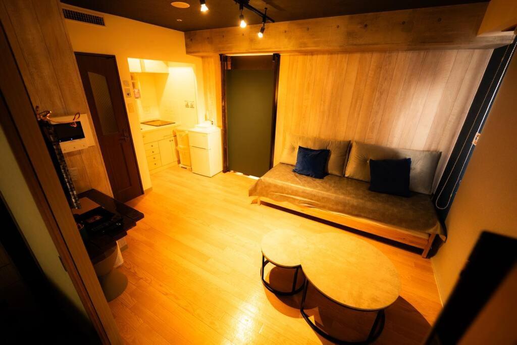 Apartment Biosvilla1215 Susukinonights W-beds2&s-beds2