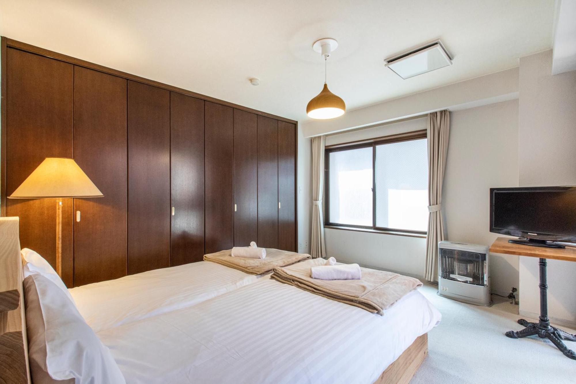 Mitte Misono * Sapporo
