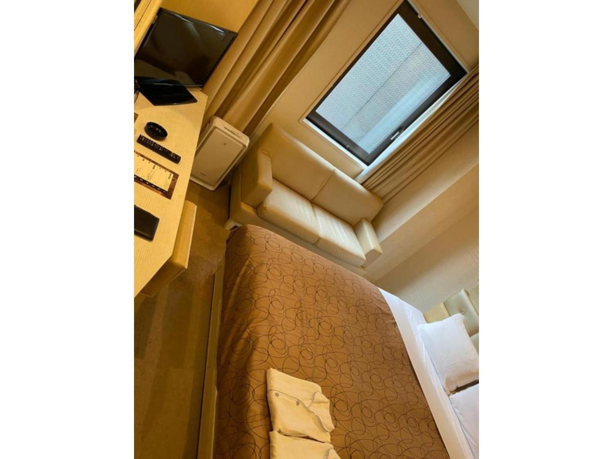 Hotel Relief Susukino - Vacation 22958v