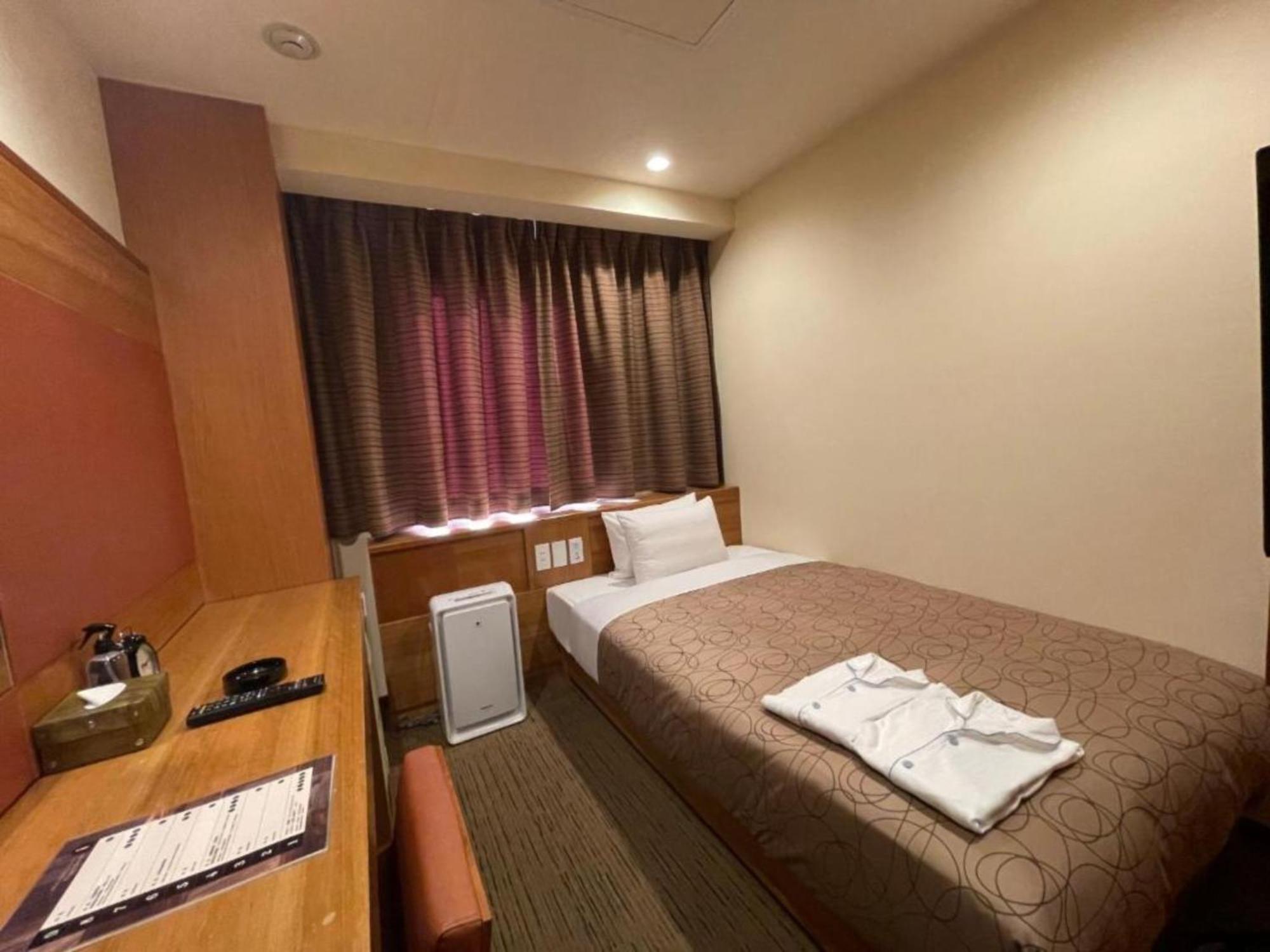 Hotel Relief Susukino - Vacation 22953v Sapporo