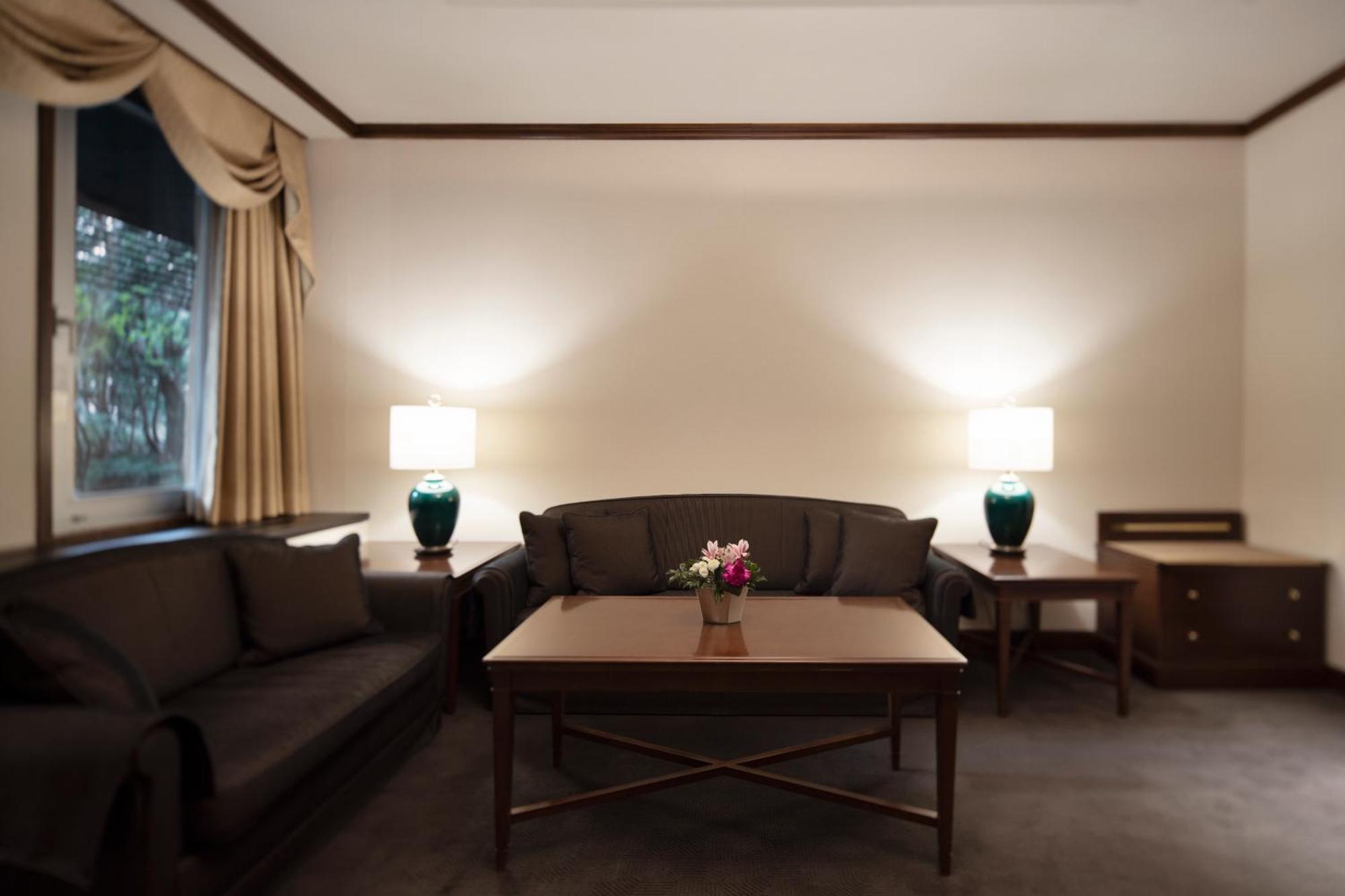 Hotel Grand Sapporo