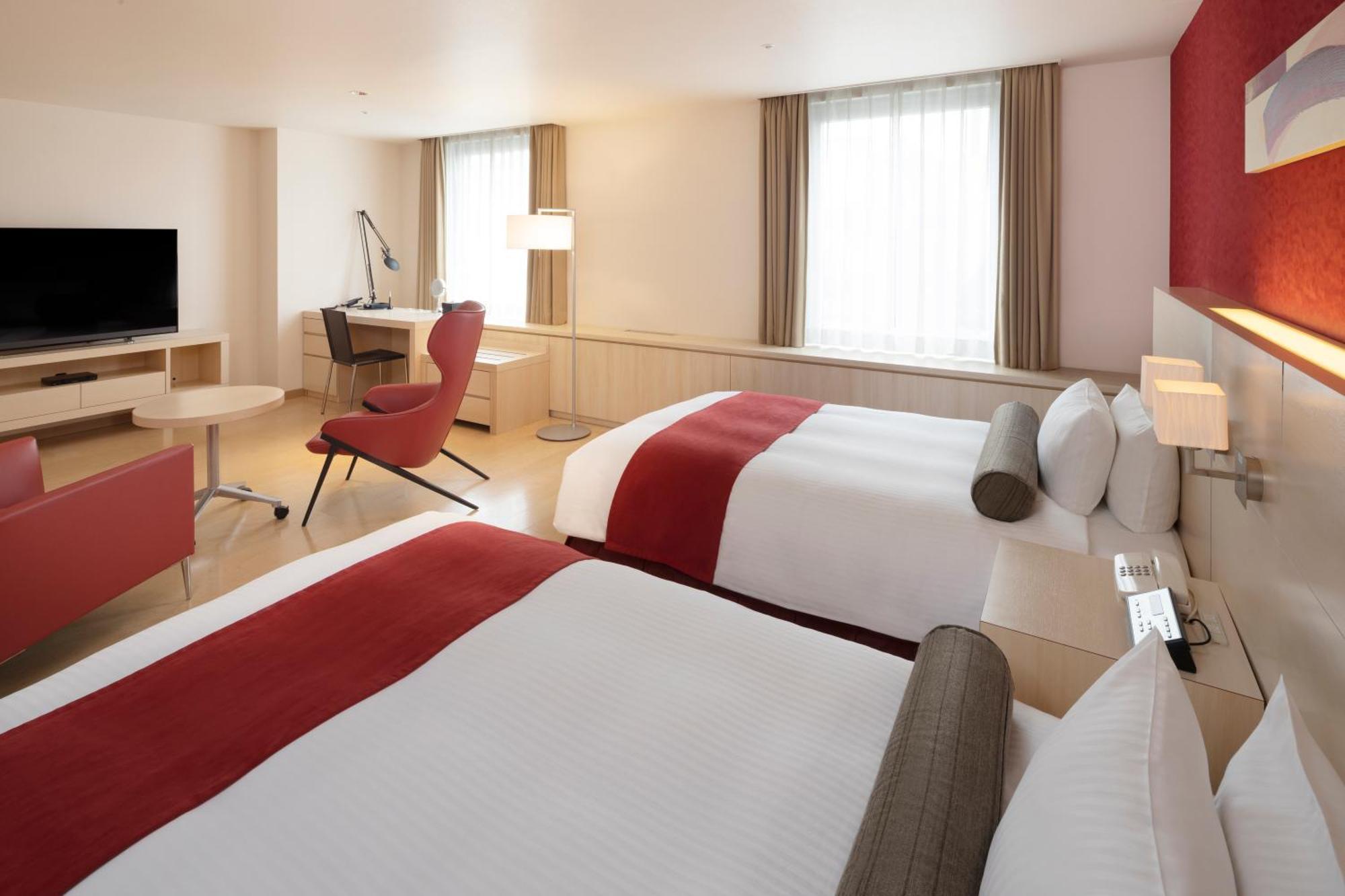 Grand Hotel Sapporo
