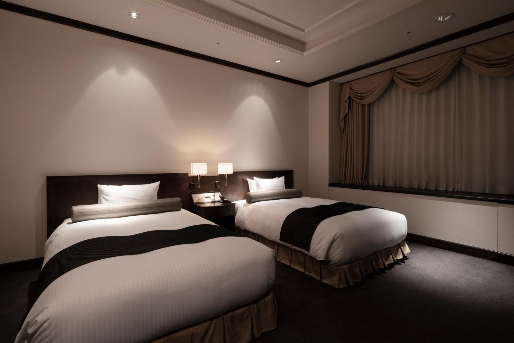 Grand 5* Sapporo