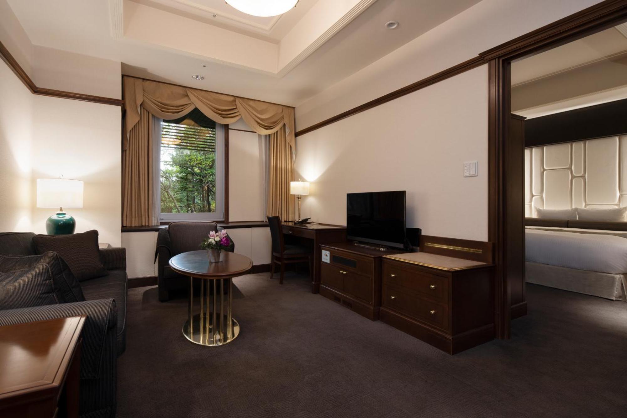 Grand Hotel Sapporo