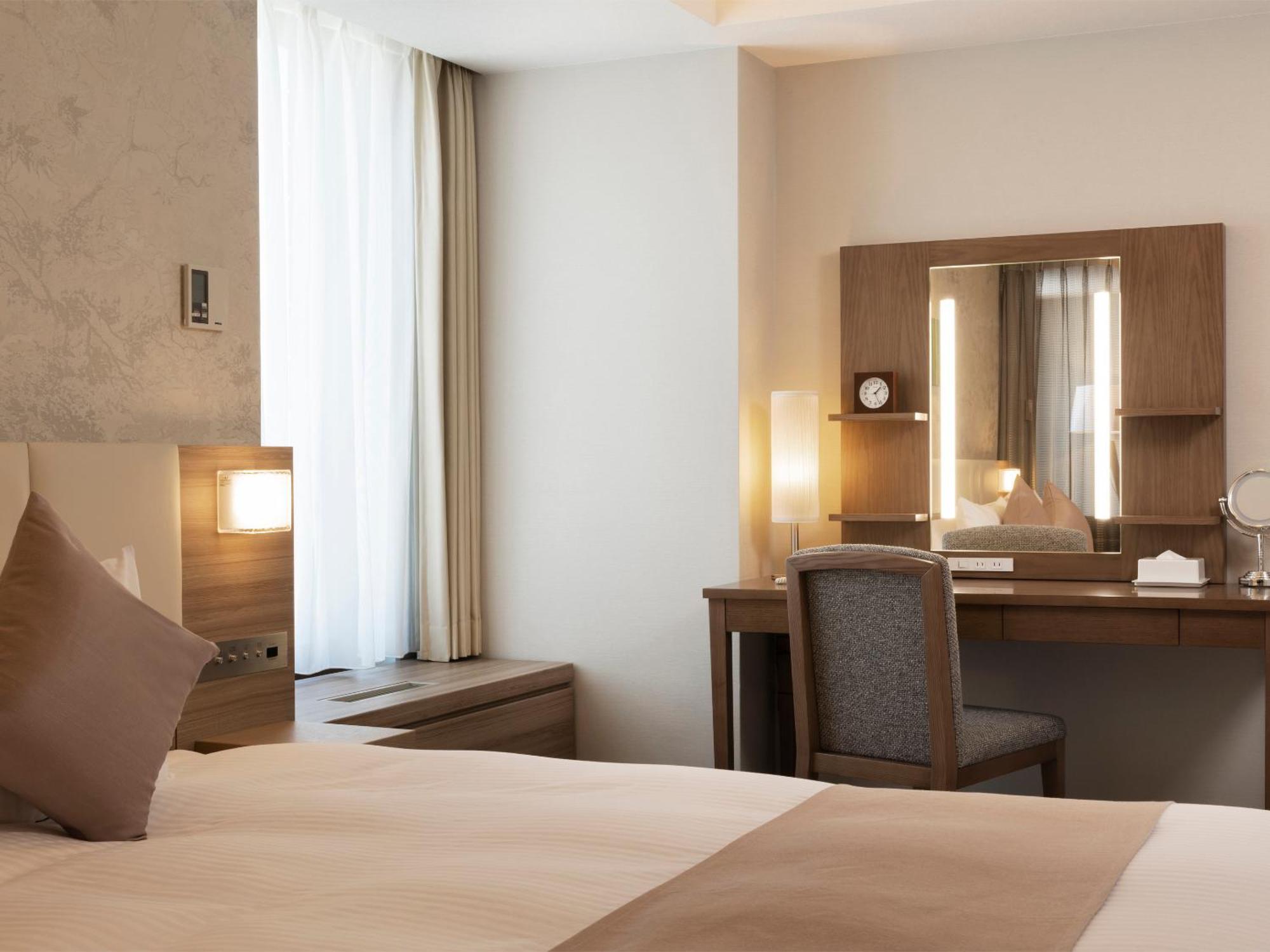 Hotel Grand Sapporo