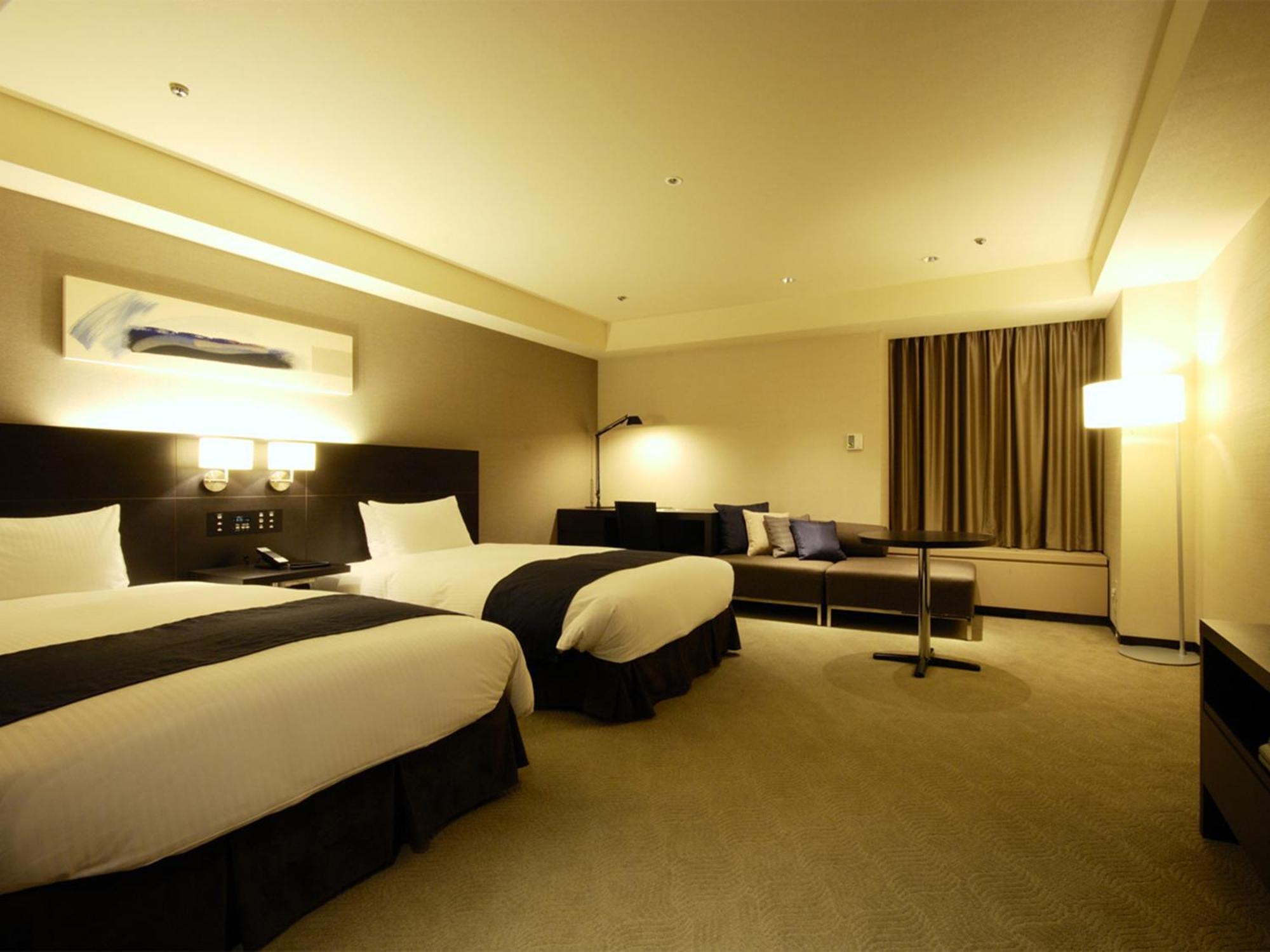 Grand 5* Sapporo