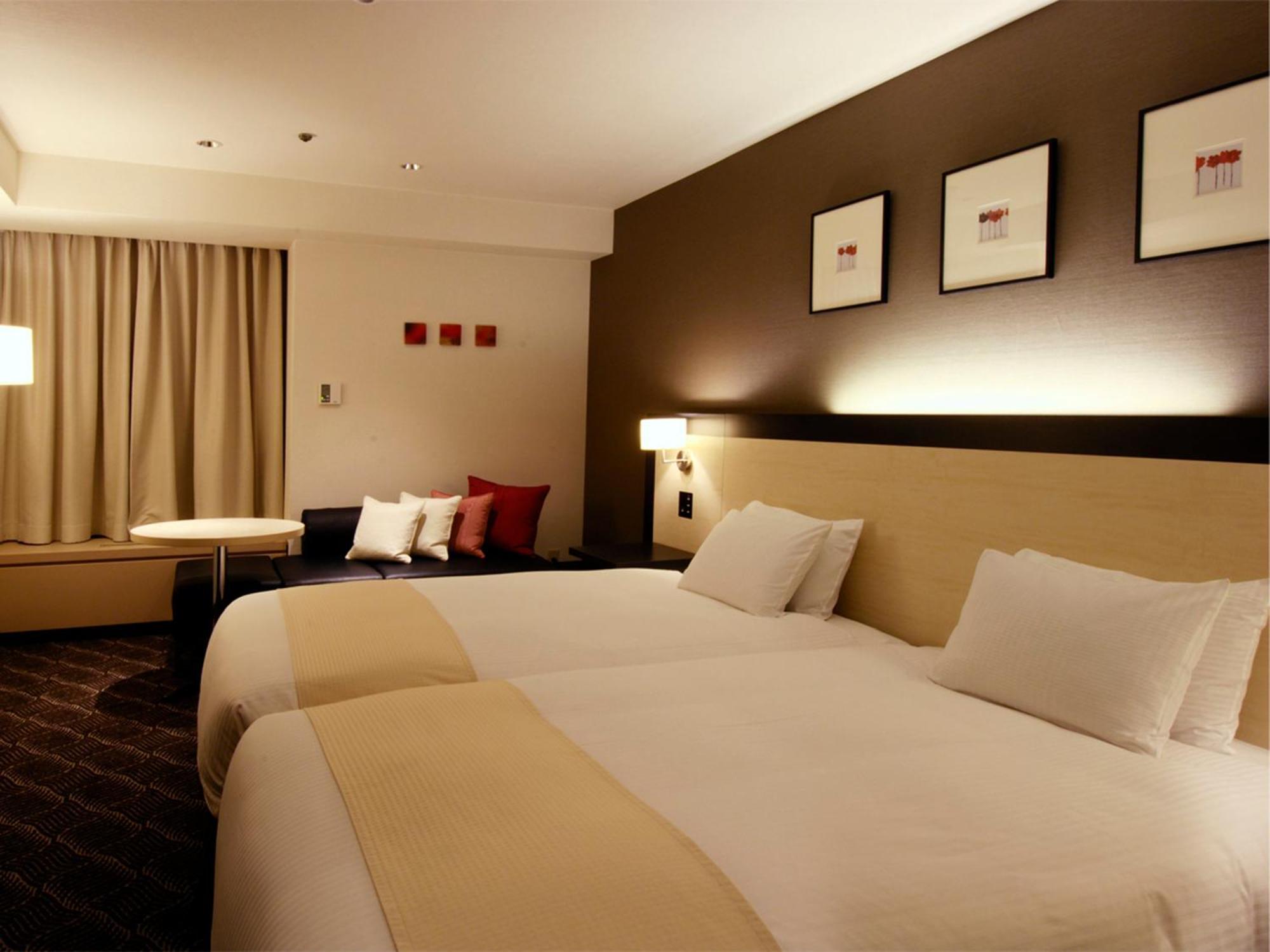 Grand 5* Sapporo