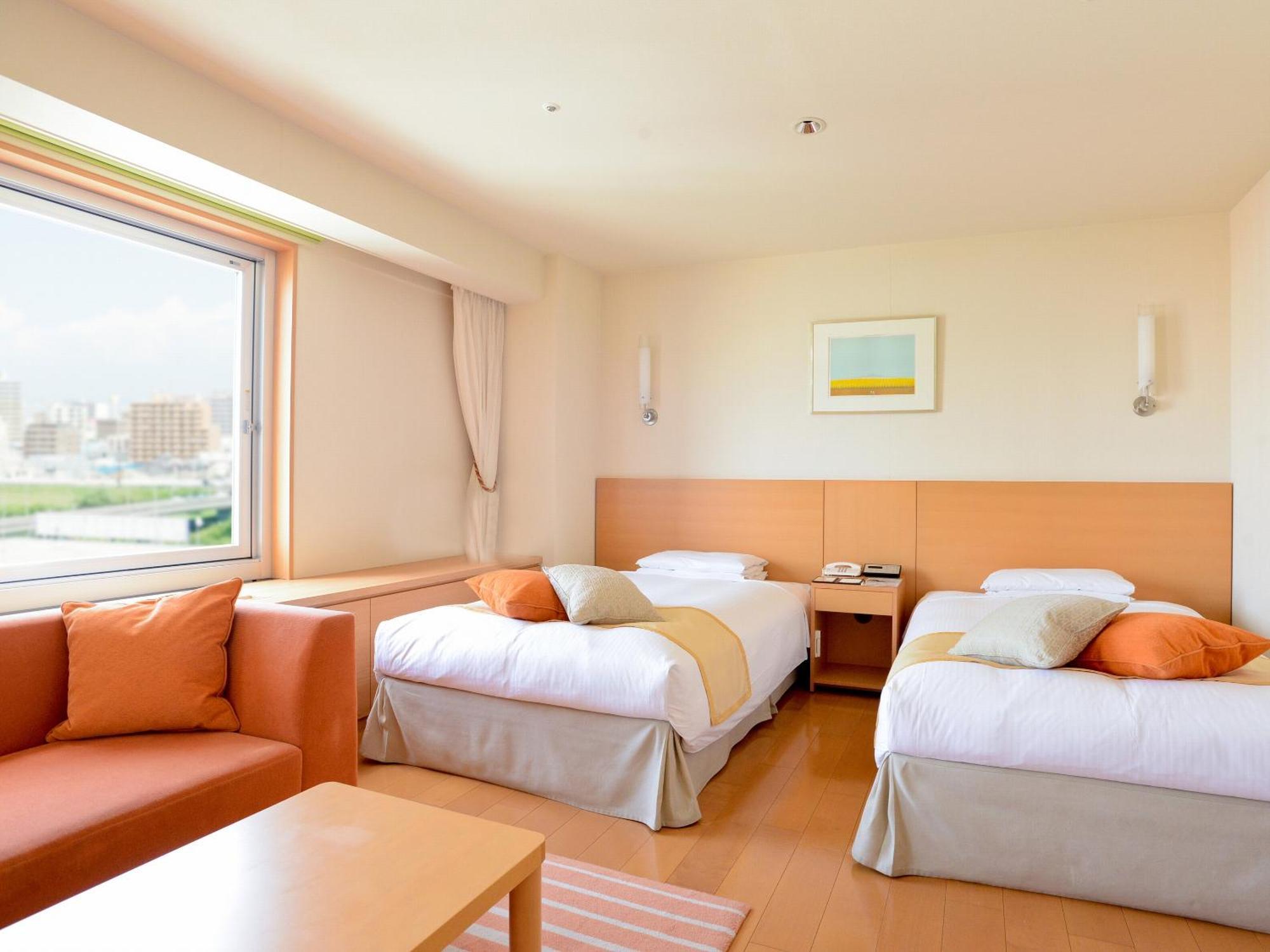 Park Hotel Sapporo