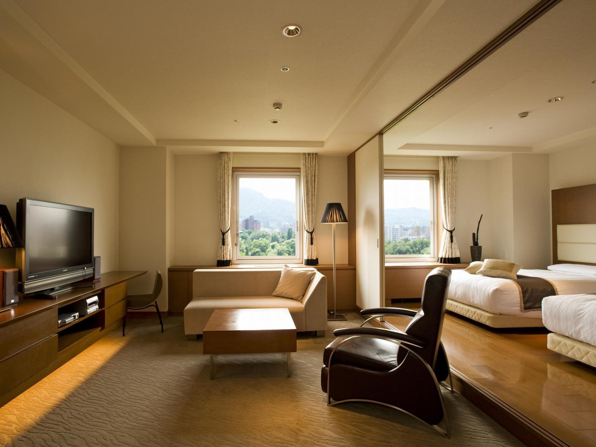 Park 5* Sapporo