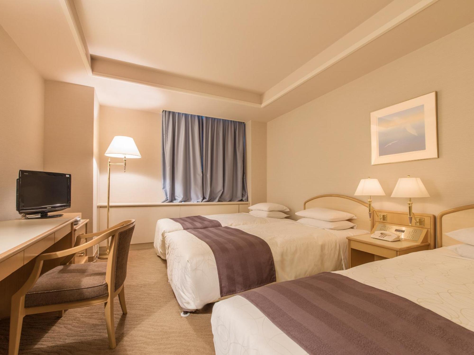 Park 5* Sapporo