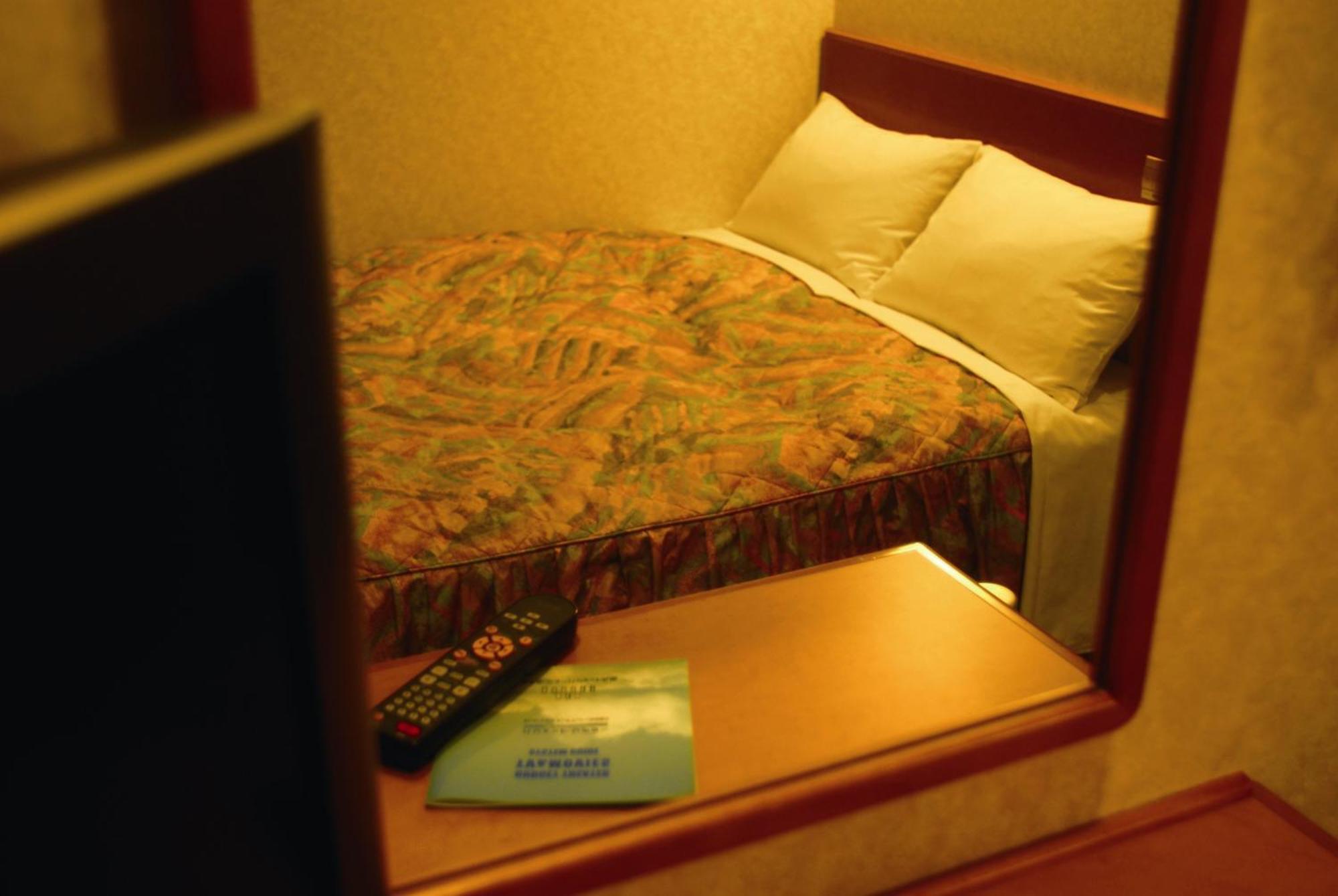 Hotel New Budget