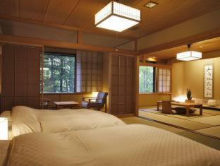 Suizantei Club Jozankei-adults Only Ryokan Sapporo