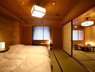 Ryokan Suizantei Club Jozankei-adults Only
