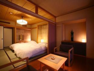 Ryokan Suizantei Club Jozankei-adults Only