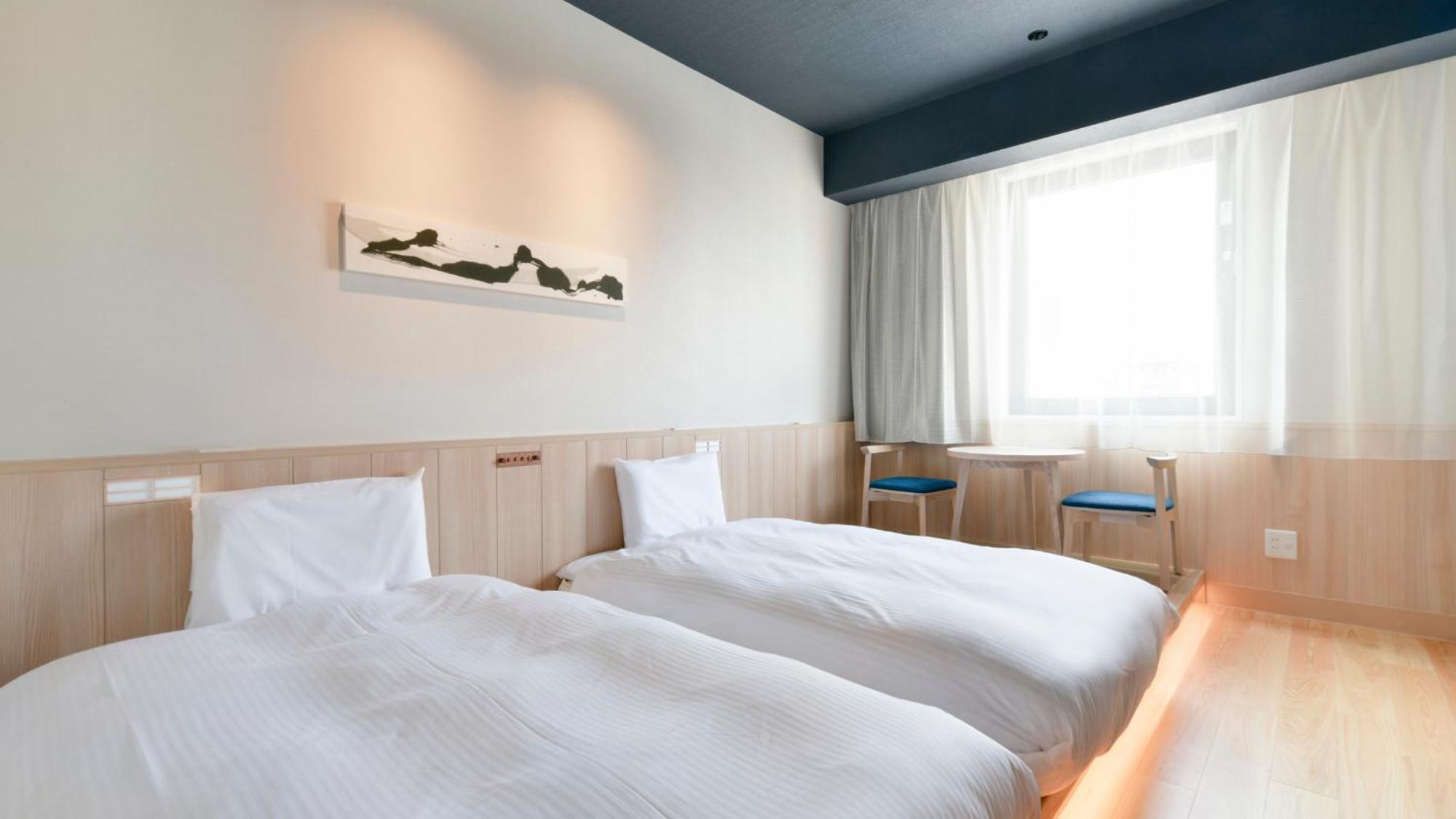 Vessel Campana Susukino 4*