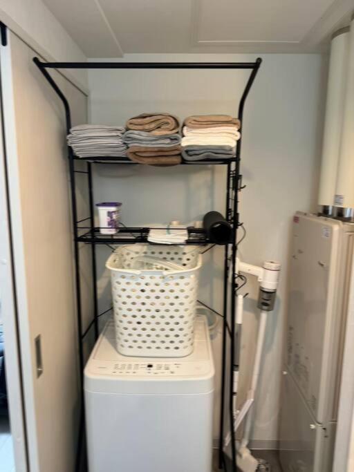 Systemcoat Oodouri East 101 Apartment *