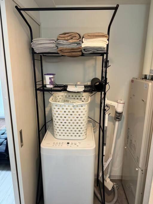 Apartment Systemcoat Oodouri East 101