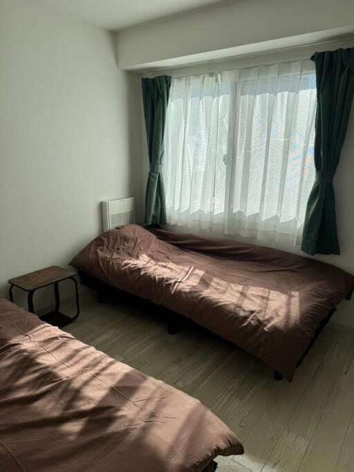 Apartment Systemcoat Oodouri East 101 *