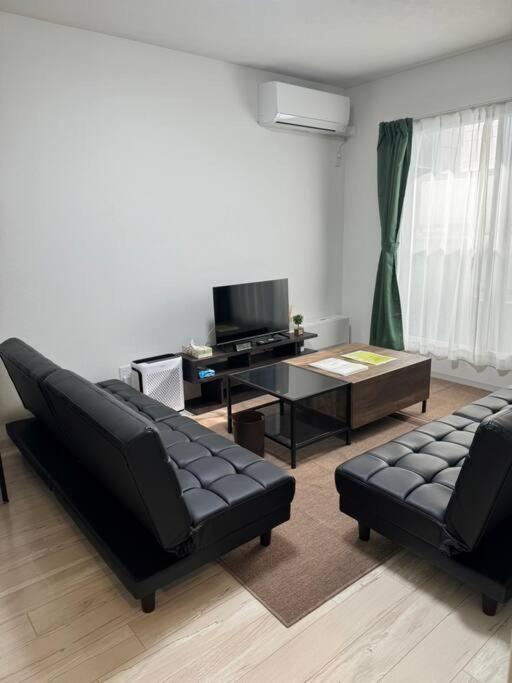 Apartment Systemcoat Oodouri East 101