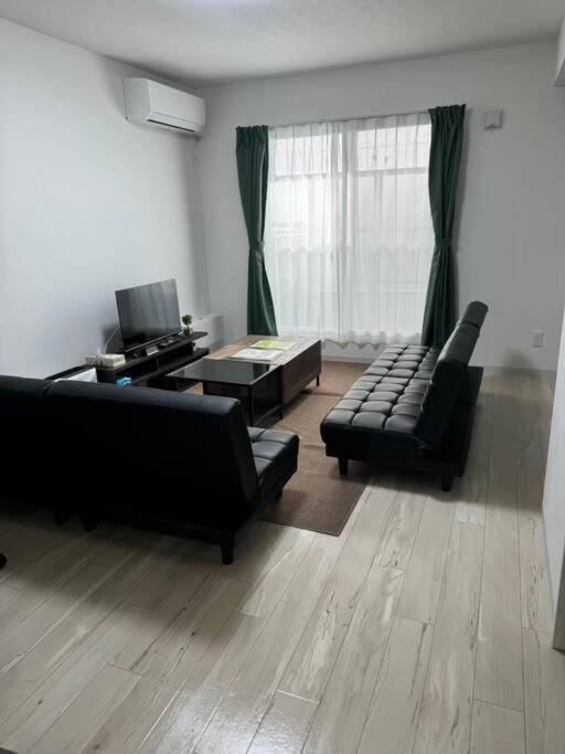 Systemcoat Oodouri East 101 Apartment *