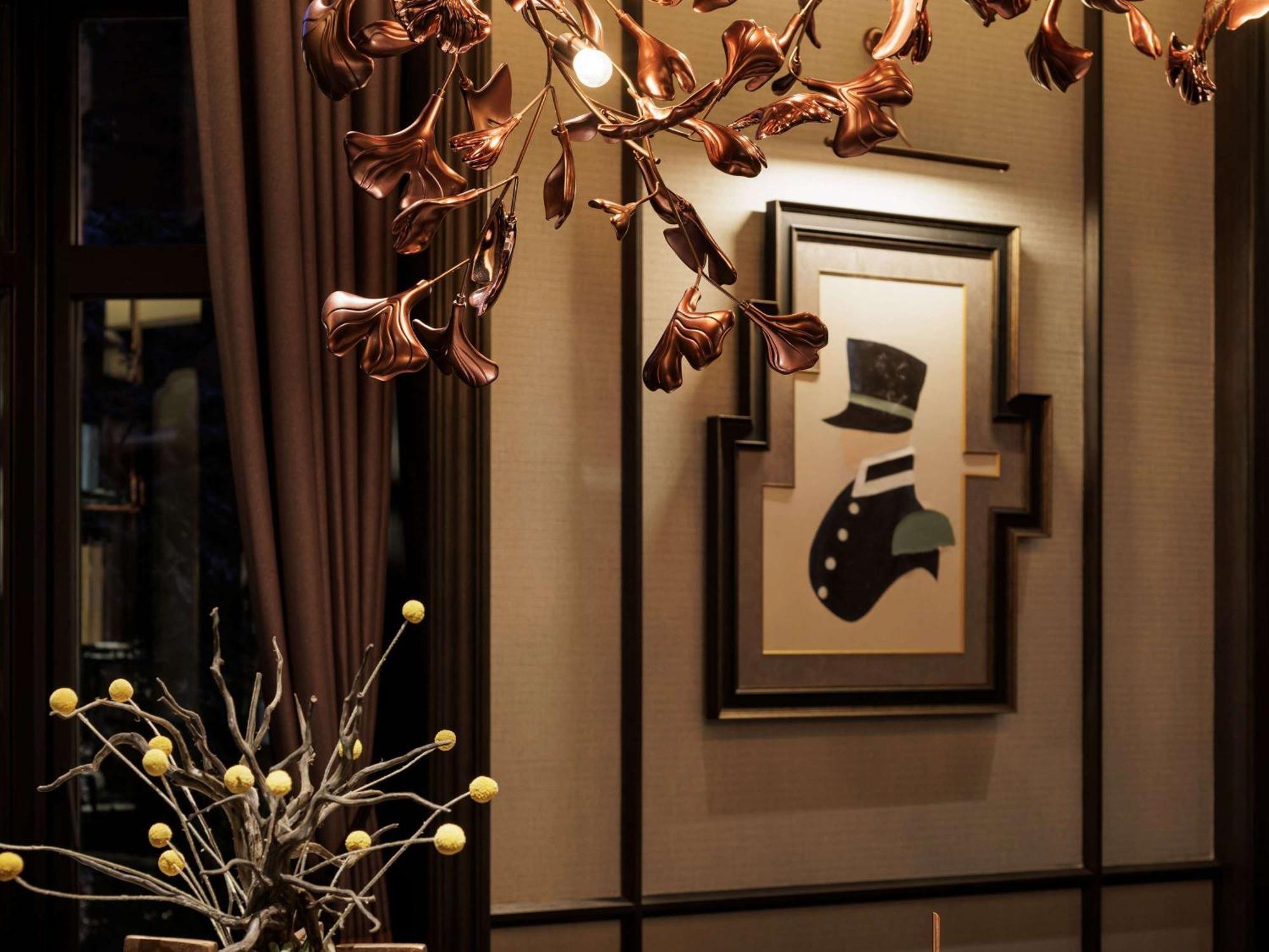 Sosei Mgallery Collection Hotel Sapporo