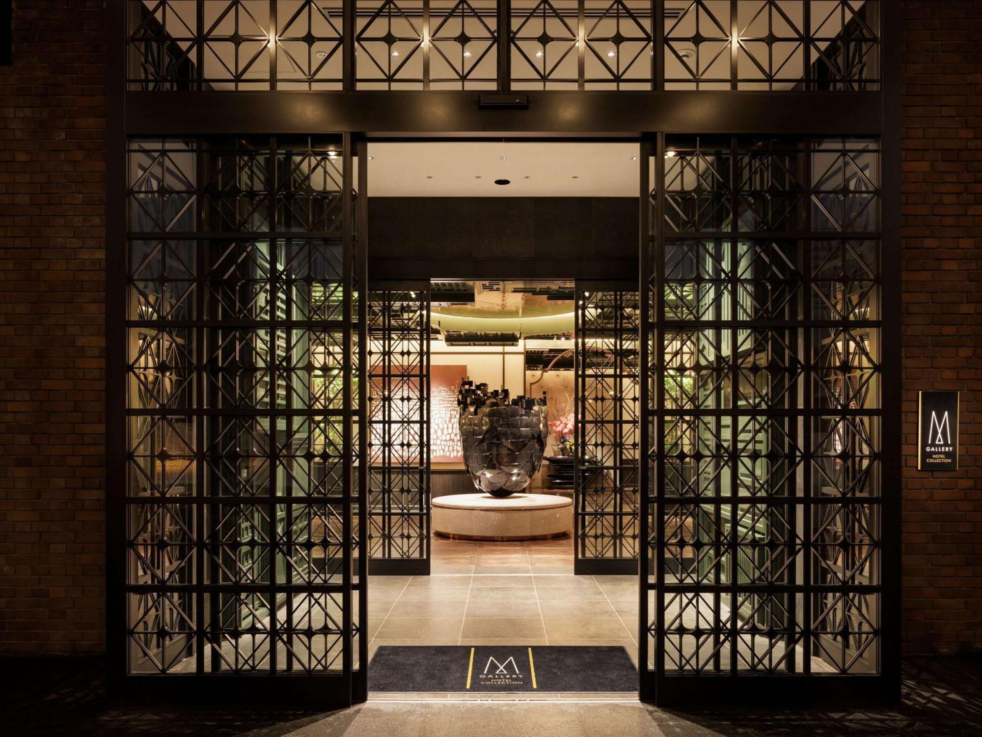 Hotel Sosei Mgallery Collection 5*