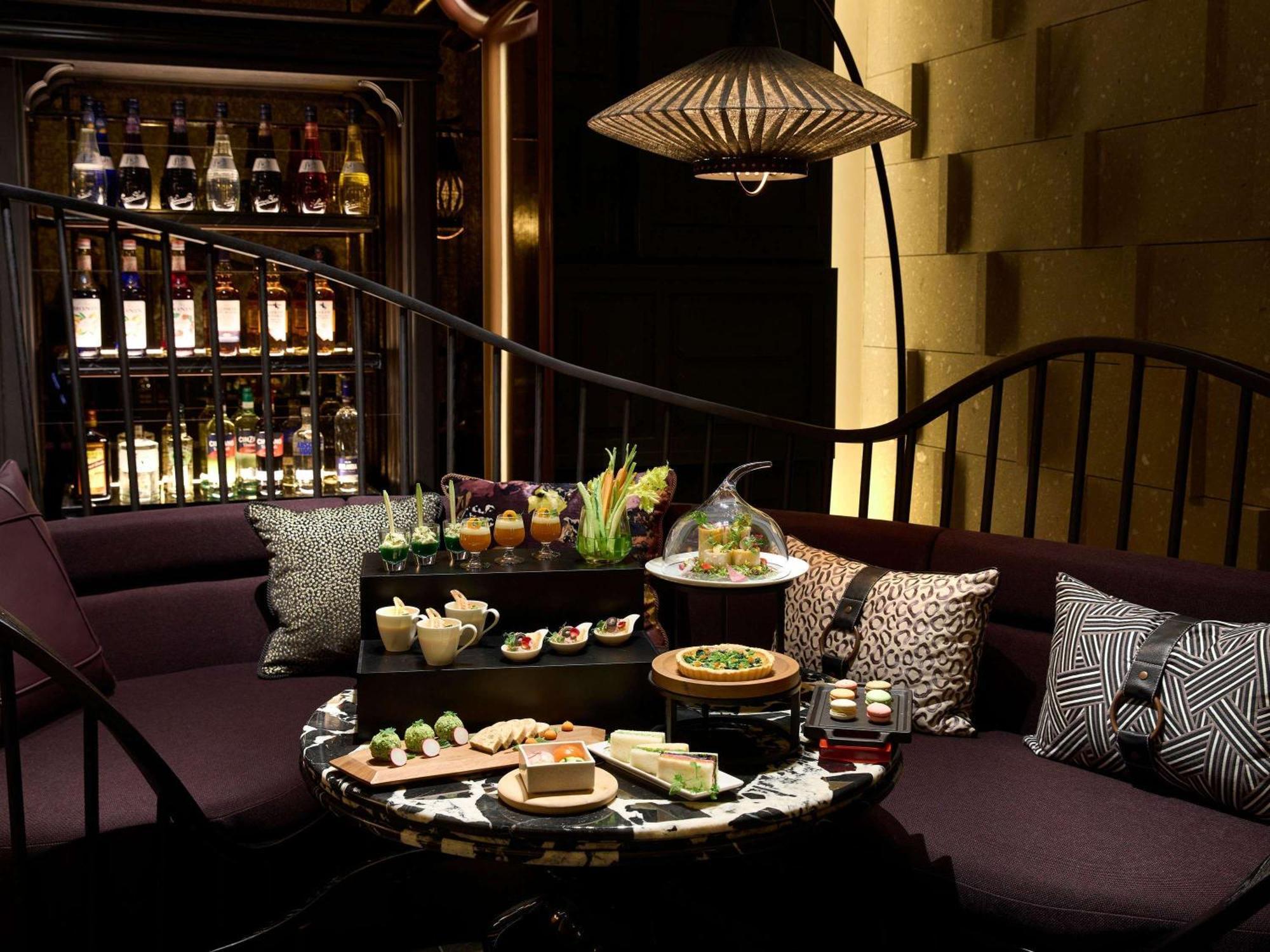 Sosei Mgallery Collection Hotel Sapporo