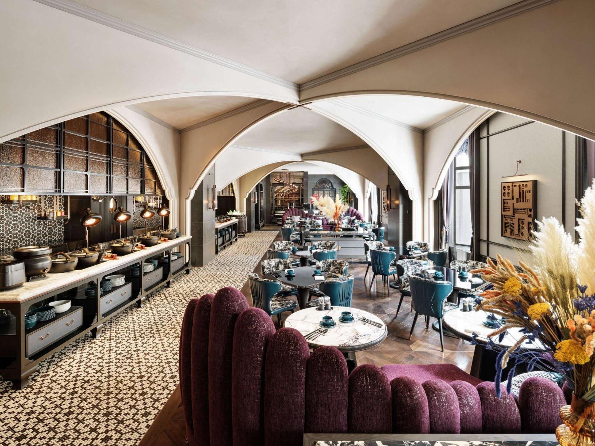 Hotel Sosei Mgallery Collection