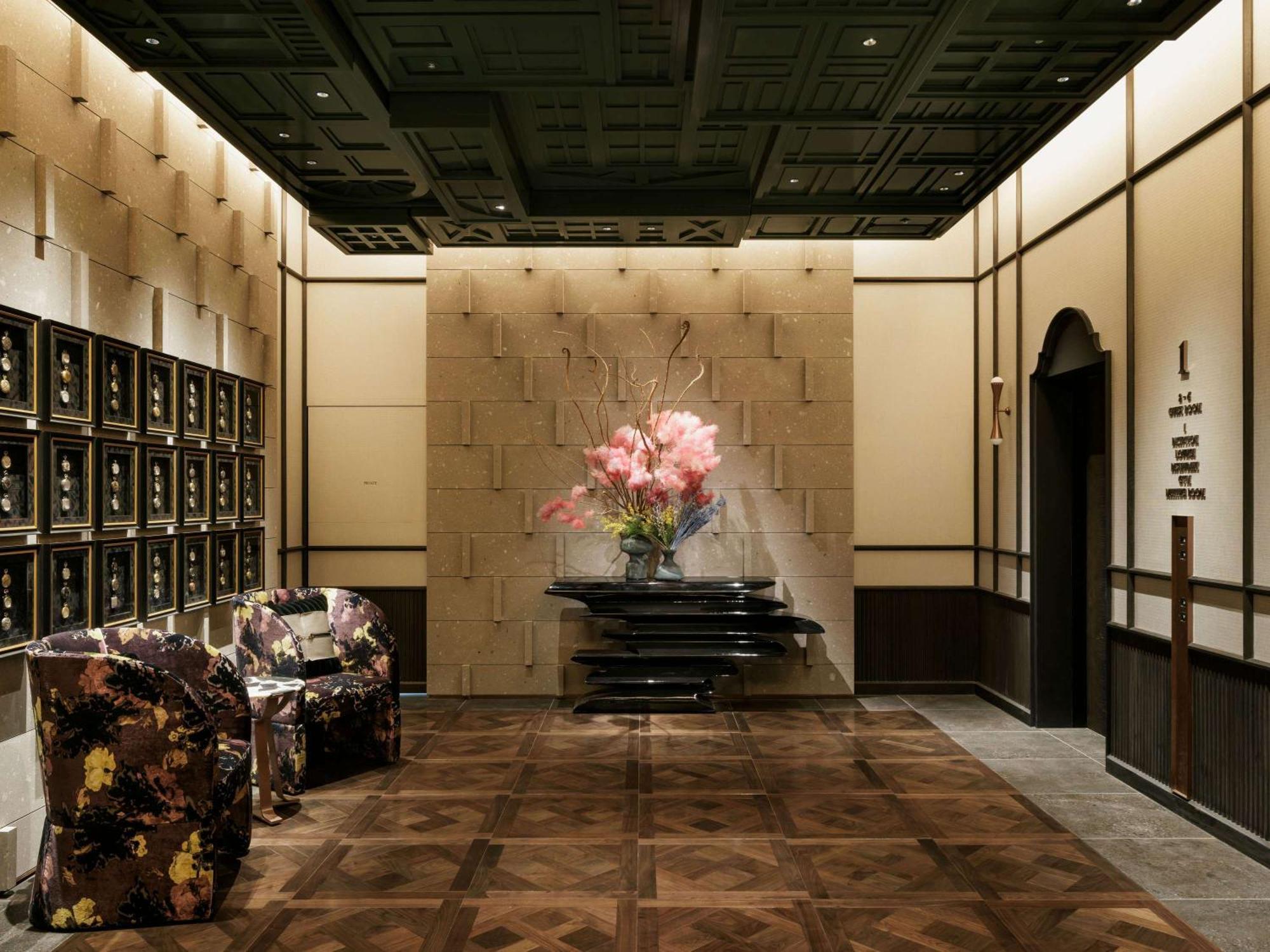 Hotel Sosei Mgallery Collection