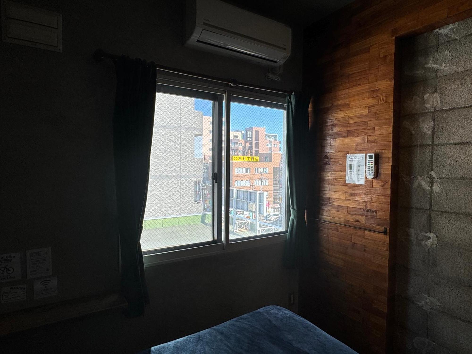 Untapped Hostel Sapporo
