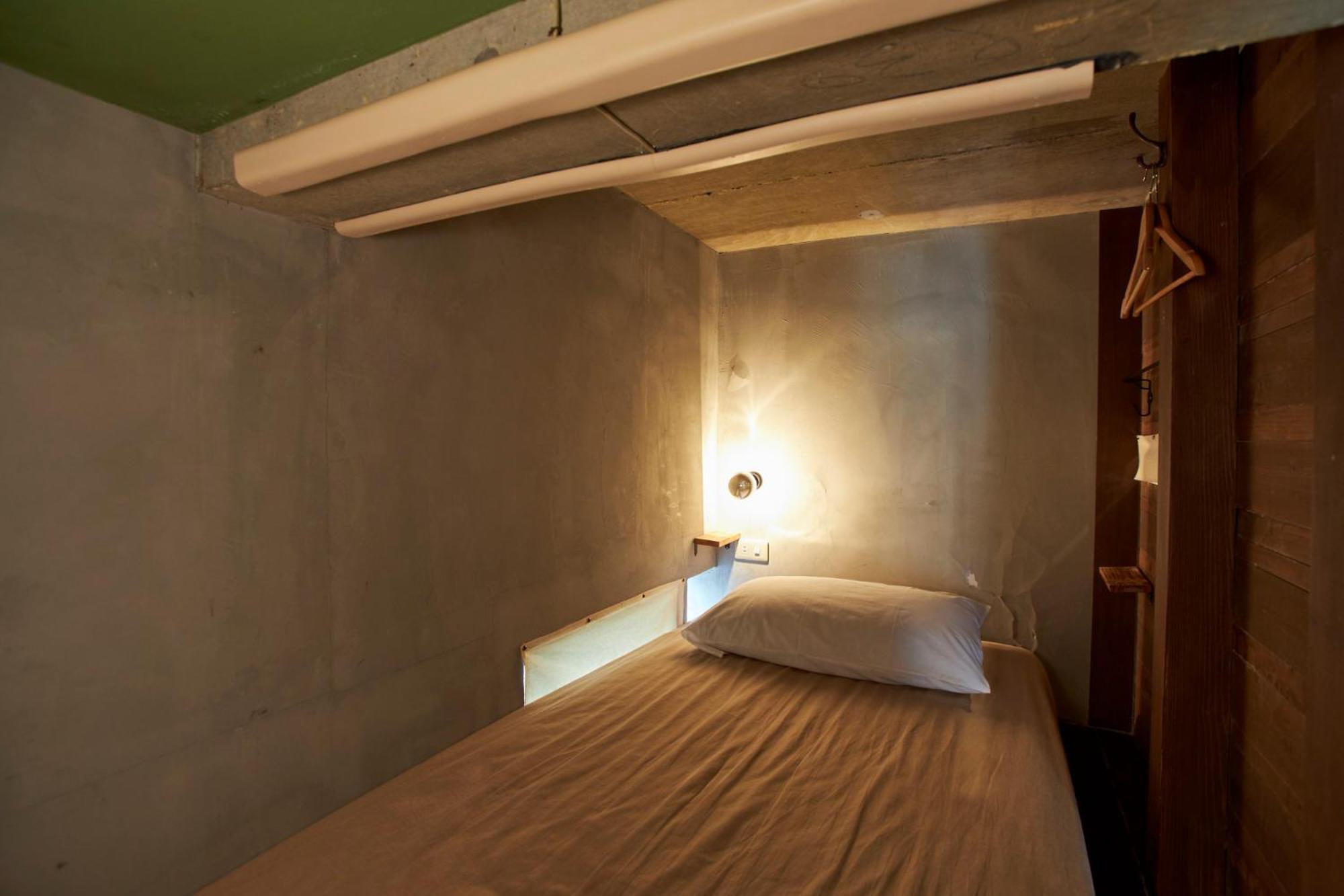 Untapped Hostel *