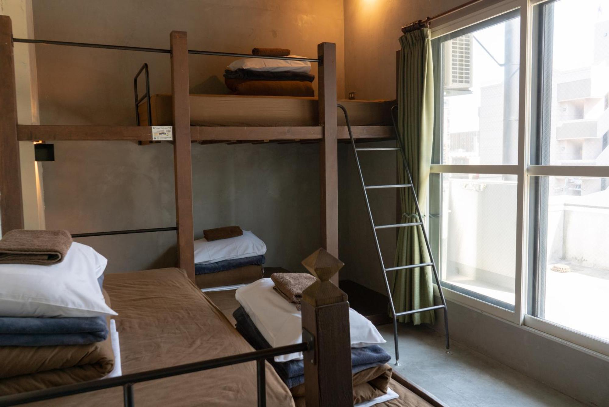 Untapped Hostel *
