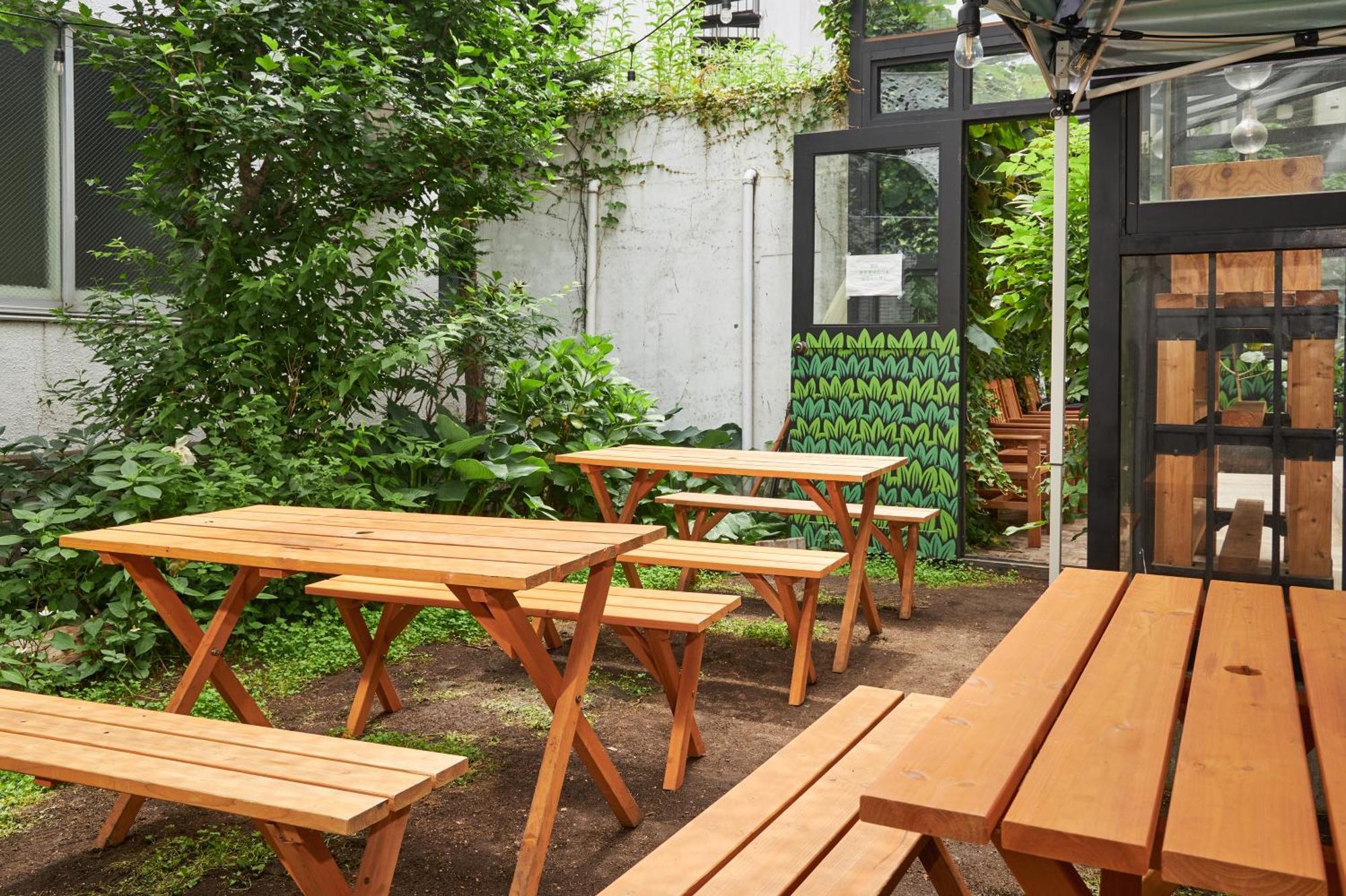 Untapped Hostel *