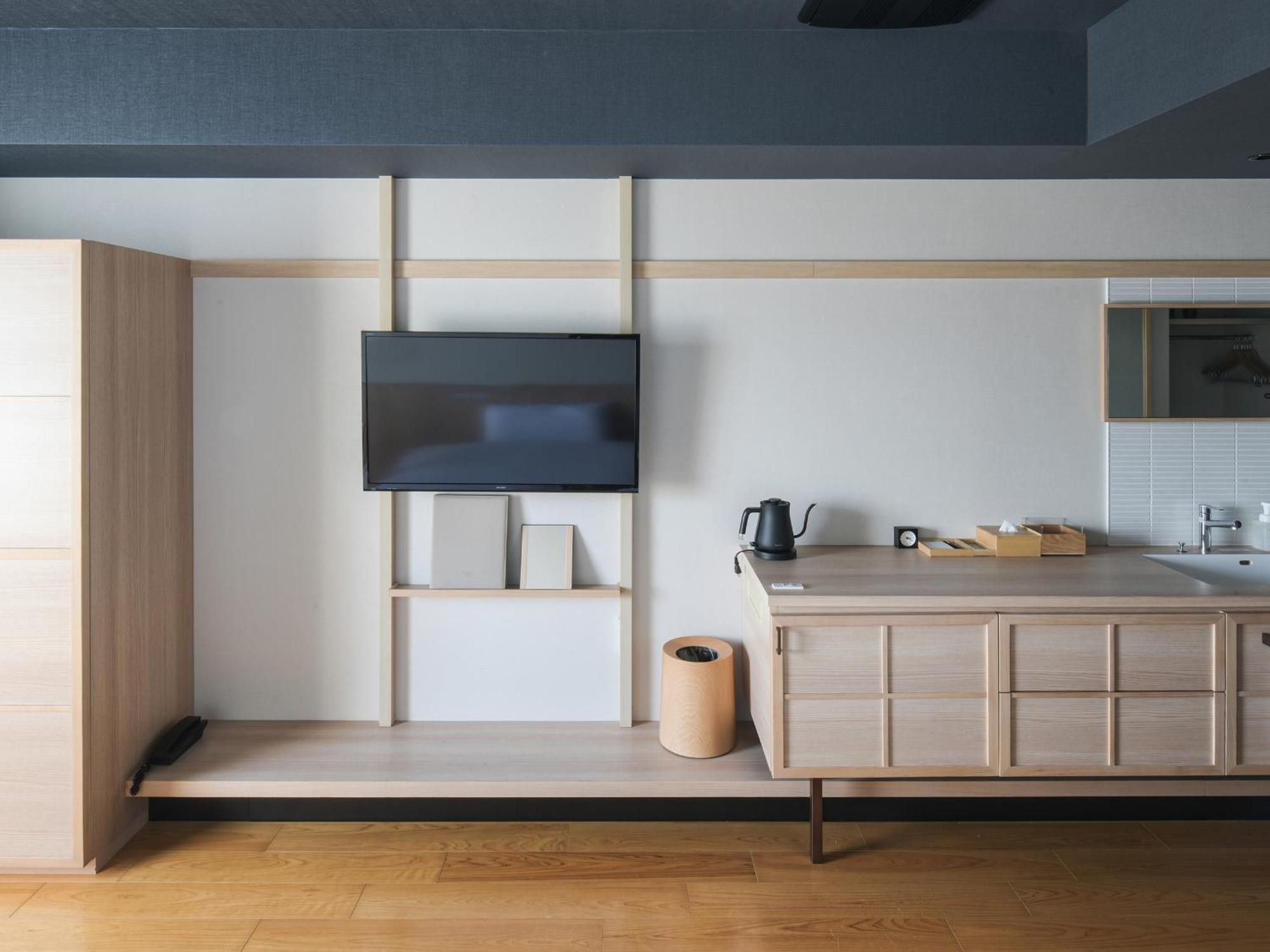 Hotel Vessel Campana Susukino Sapporo
