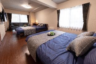 Experience Hotel Sapporo