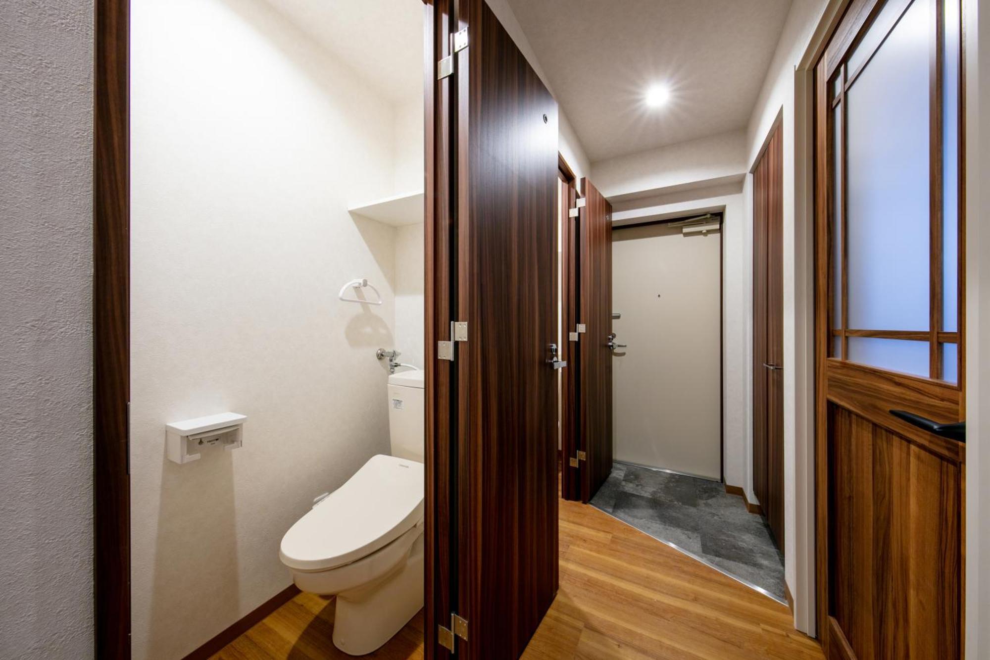 Hotel Koshido Odori 2*