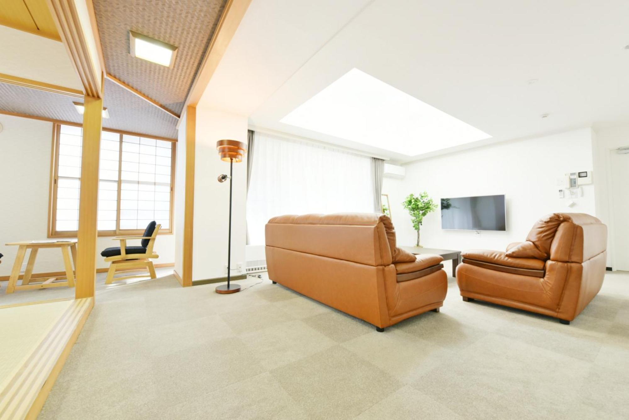 Pleasure Maruyama Aparthotel