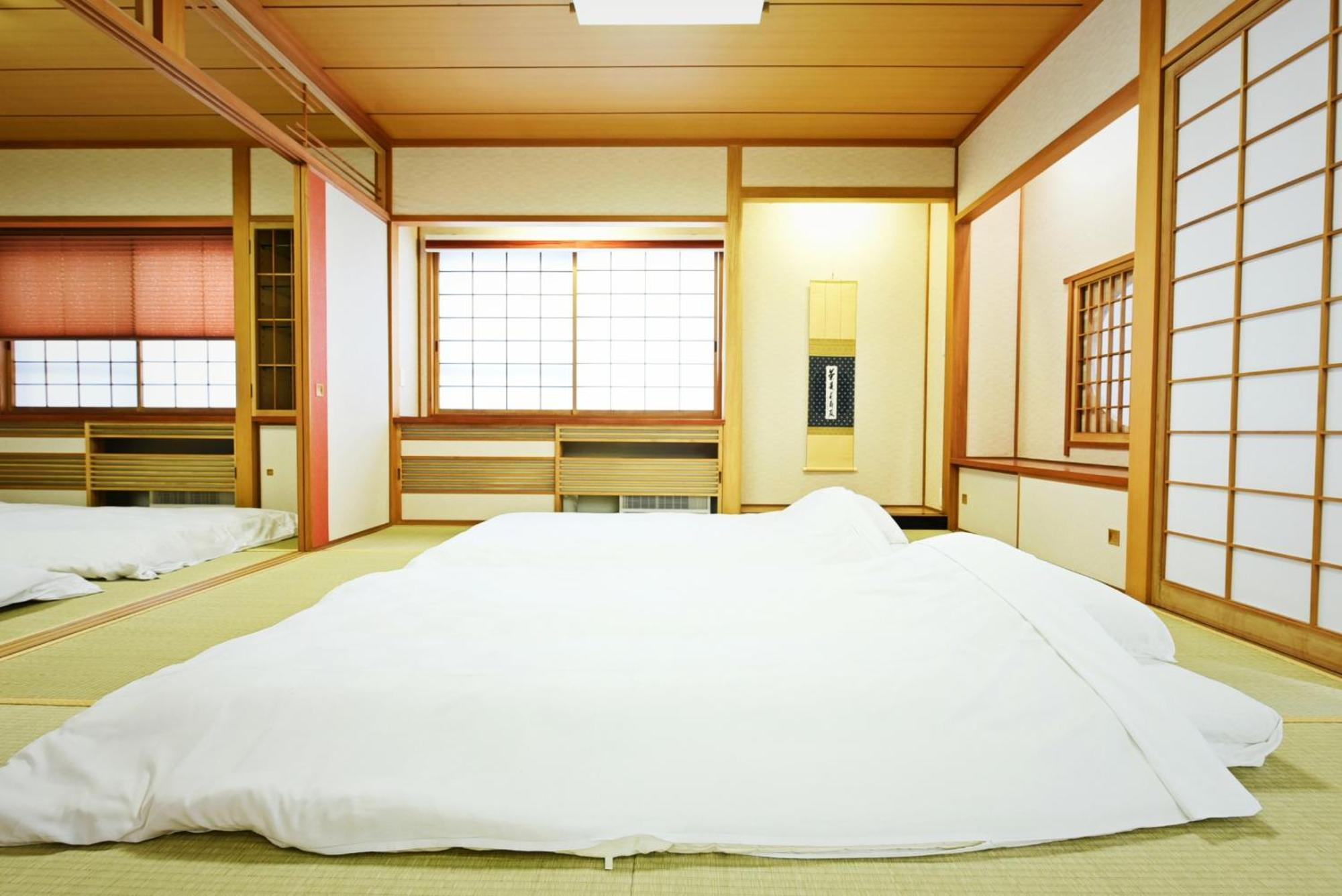 Pleasure Maruyama Aparthotel 4*
